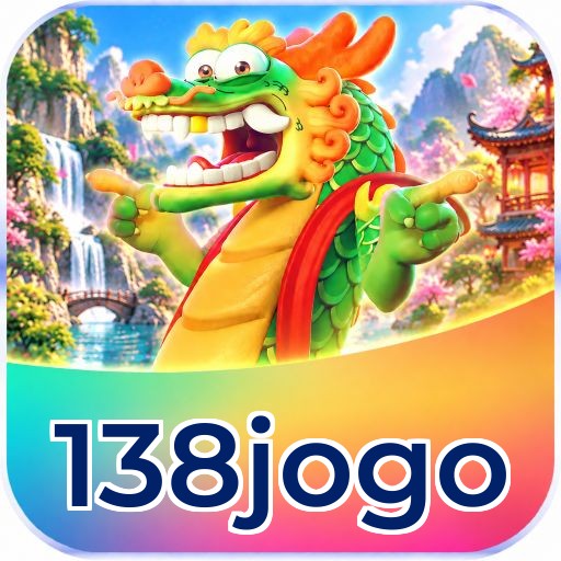 138jogo Logo - Bônus de Cadastro