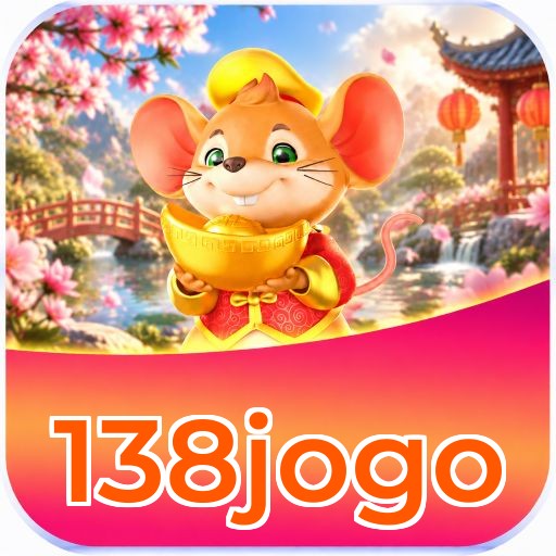 Logo 138jogo Cadastro Brasil
