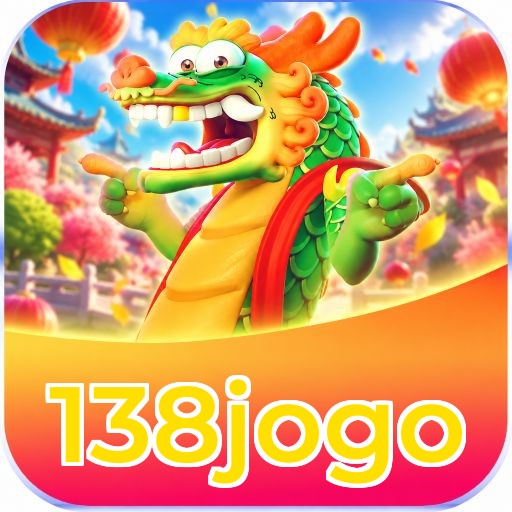 Logo 138jogo APK Android Brasil