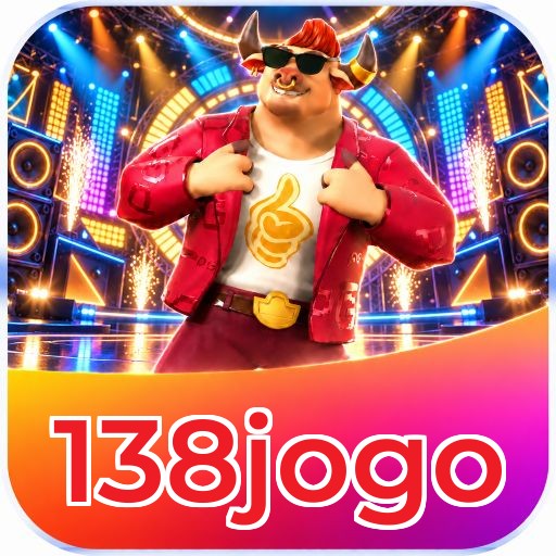 Logo 138jogo Bônus Brasil