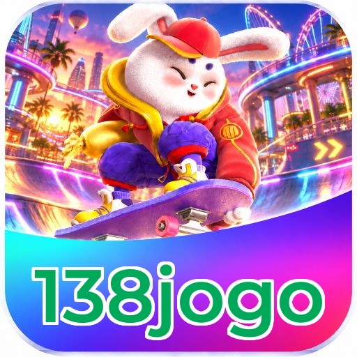 Logo 138jogo Slots Premium Brasil