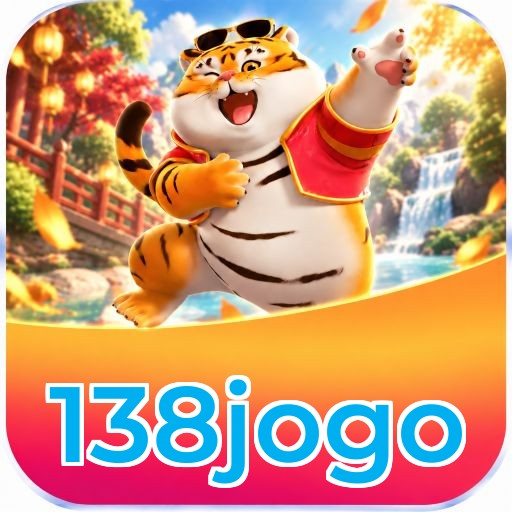 Logo da 138jogo