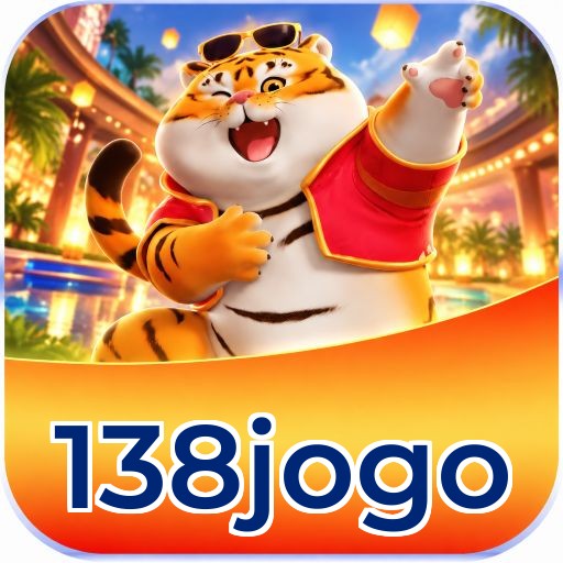Logo 138jogo Cassino Ao Vivo Brasil