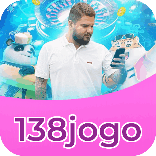 Comparação app mobile e versão web 138jogo