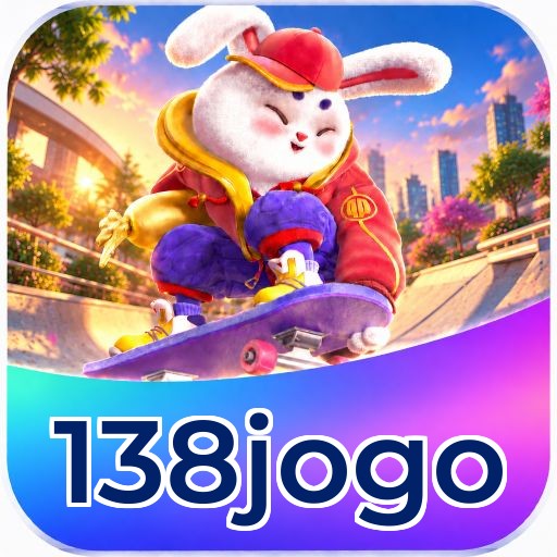 Logo 138jogo Plataforma Certificada