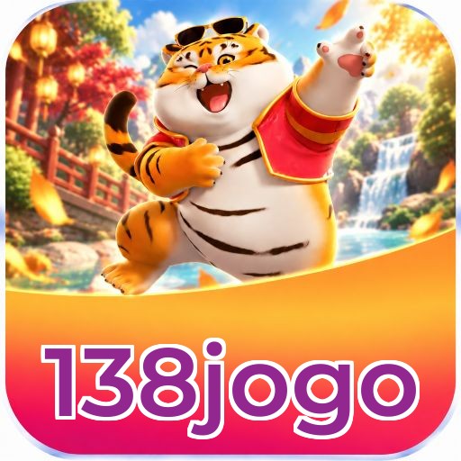 138jogo Logo Oficial