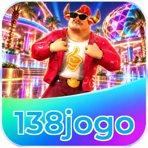 Logo 138jogo Cassino Online Brasil