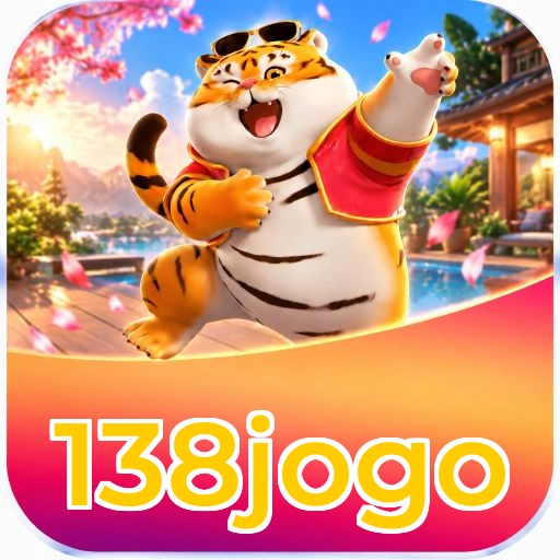 Logo 138jogo Telegram Canal Oficial