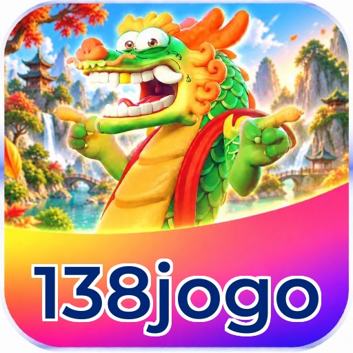Logo 138jogo Download Brasil