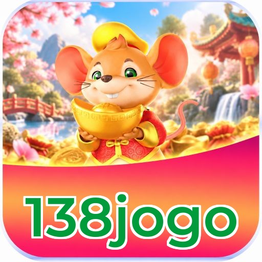 Logo 138jogo Cassino Online Brasil