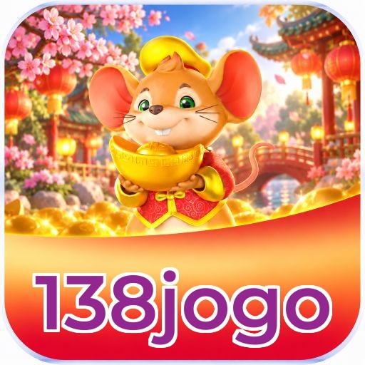 Logo 138jogo Cassino Online Brasil