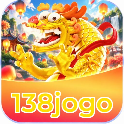 138jogo APP Logo Oficial Certificado Android iOS