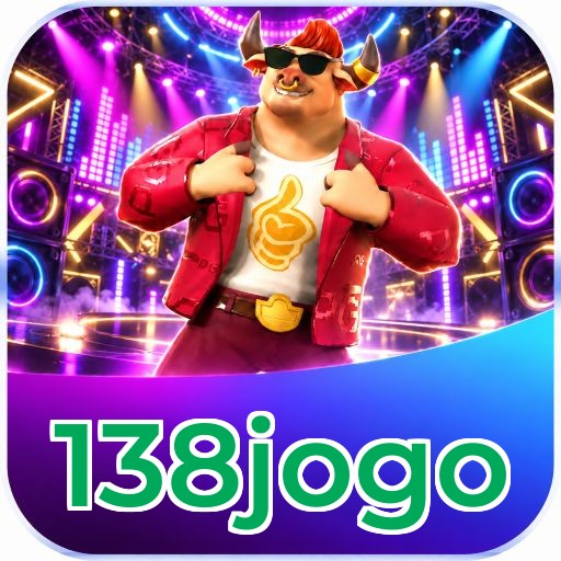 138jogo Logo - Bônus com Rollover Justo