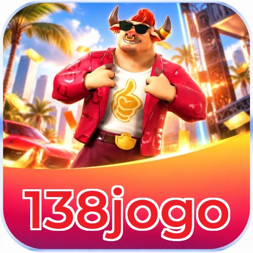 138jogo Logo Verificado