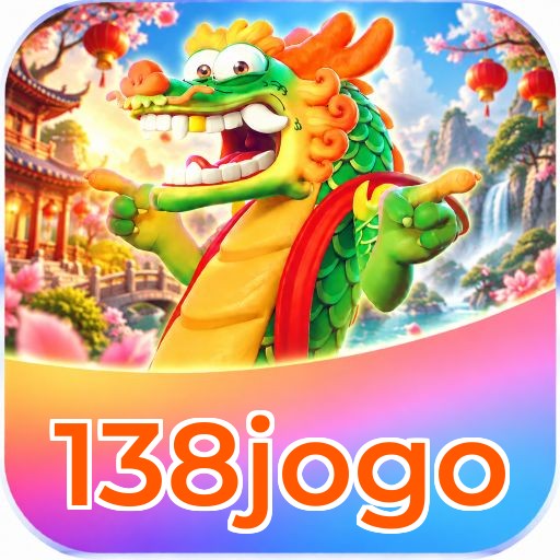 Logo 138jogo Baixar Download Brasil