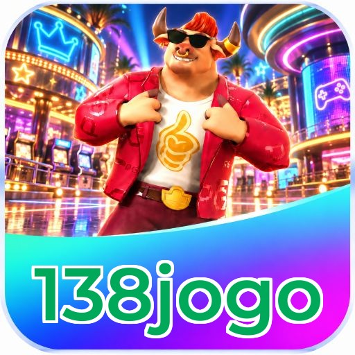 138jogo Logo Seguro